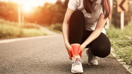 What is a Stress Fracture? How to Treat Stress Fracture?