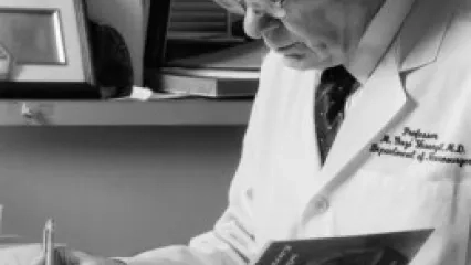 Tıp Bilimine Yaptıkları Katkılarla Ülkemizin Adını Yücelten Bilim İnsanları