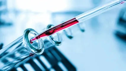 Türkiyede Talasemi Taşıyıcılık Oranı Yüksek