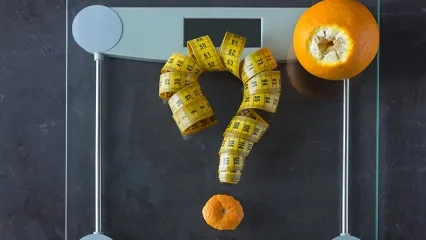 Kilo Vermeyi Zorlaştıran 8 Hata