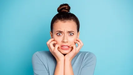 Tedavi Edilmeyen Genital Sorunlar, İdrar Kaçırmaya Neden Olabilir