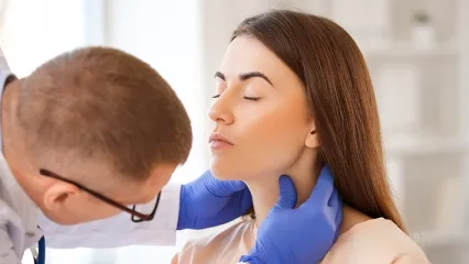 Tiroid Kanserinin Görülme Sıklığı Arttı! Araştırmada Türkiye de Var