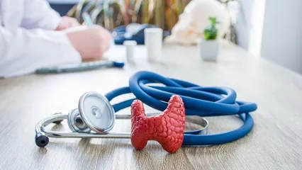 Tiroid Fırtınası Hayatı Alt Üst Edebiliyor