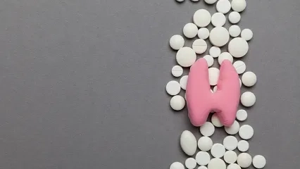 Stres Tiroid Hastalıklarını Tetikliyor; Bu Meslekler Risk Altında!