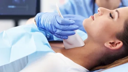 Which Thyroid Nodule Can Be Treated Without Surgery?