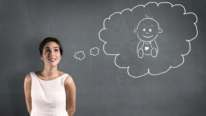 Yararlı Bakteriler Tüp Bebek Başarısını Artırıyor