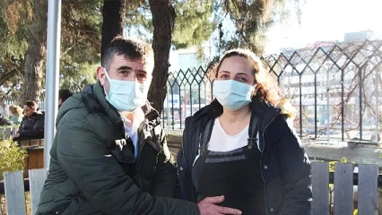 16 Yıl Aradan Sonra Yeniden Anne Olmak İstedi; Hayatının Şokunu Yaşadı