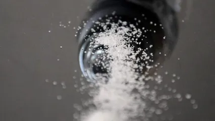 Eğer 5 gramdan Fazla Tuz Tüketiyorsanız