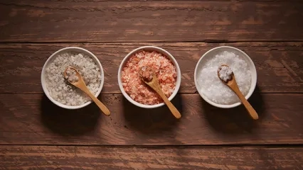 Uzmanından Önemli Uyarı: “Yemeklere Tuz Eklememek Tek Başına Yeterli Değil”