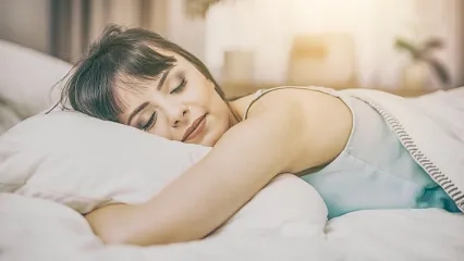 8 Tips for Better Sleep