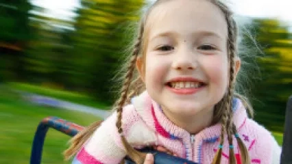 Çocuklardaki Yürüme Problemi “Vertigo”yu İşaret Edebiliyor