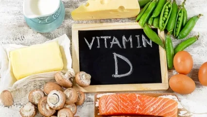 D Vitamini Eksikliğinin Belirtileri