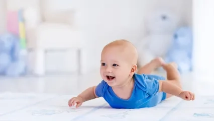 Yarık Dudak ve Yarık Damak