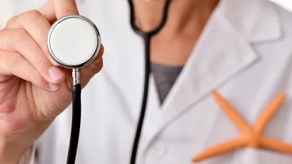 First Aid in Accidents