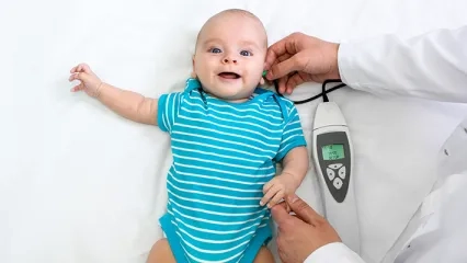 İşitme Sağlığı