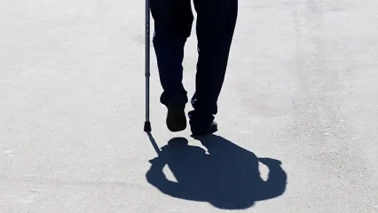 Yürüme Mesafeniz Giderek Azalıyorsa Dikkat!