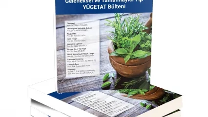 Geleneksel ve Tamamlayıcı Tıp YÜGETAT Bülteni | 1. Sayı
