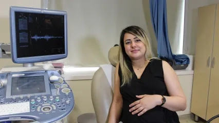 Yumurta Gençleştirme Yöntemi Sayesinde Doğum İçin Gün Sayıyor!