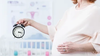 Yumurta Dondurma İşlemi İçin ‘Erken Yaş’ Uyarısı