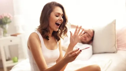 Do Ovarian Cysts Prevent Childbearing?