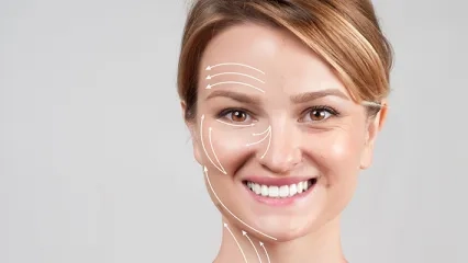 Kilo Verme Sonrası Yüzdeki Sarkma ve Yorgun Görüntü Giderilebiliyor