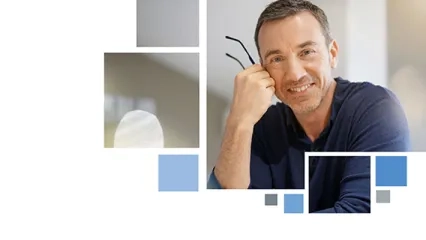 Check Up for Males Over 40