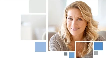 Check Up for Females Over 40