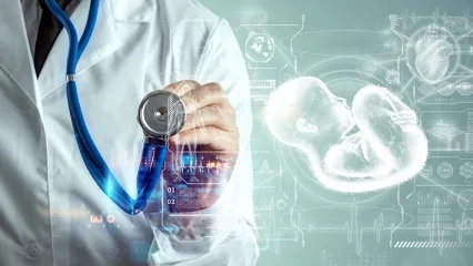  Fetal Anomalies in Consanguineous Marriages Can Be Diagnosed in the Womb