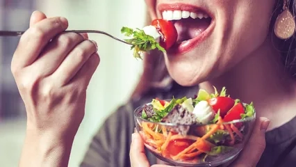 Doğal Yollarla Bağışıklığınızı Güçlendirin