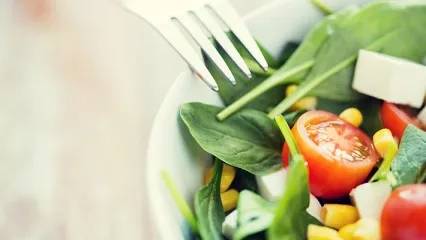 Bayram Sonrası 5 Günlük Toparlanma Diyeti