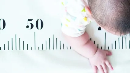 Çocuklarda Büyümeyi Etkileyen Faktörler