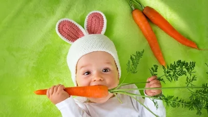 Çocuklarda Obezite ve Beslenme Önerileri