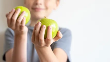Çocuklarda Obezite Nedenleri ve Tedavisi