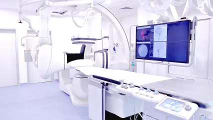 Ultrasound ve Doppler Ultrasonografi