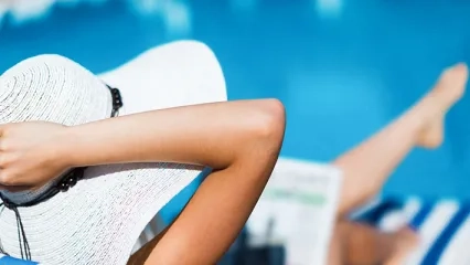 Güneş Yanığından Nasıl Korunulur?