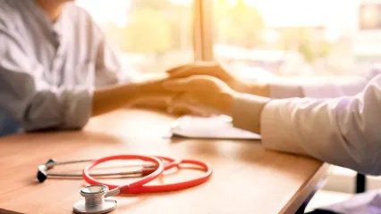 Karaciğer Nakil Süreci ve Hastaneye Yatış