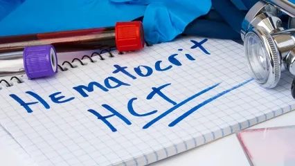HCT (Hematokrit) Nedir?