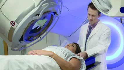 Treatment of Pituitary Adenomas