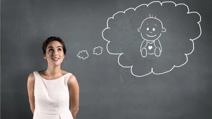 Kadına Bağlı Kısırlık Nedenleri