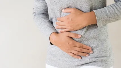 İrritabl Bağırsak Sendromu (IBS)