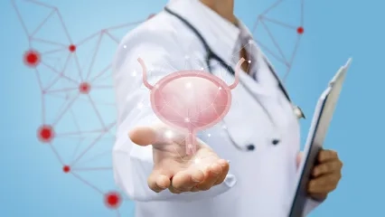 Benign Prostate Enlargement