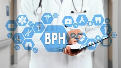 HoLEP Method in Closed Prostate Surgery