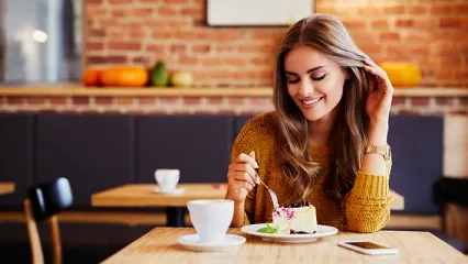 Tatlı Tüketirken Uymanız Gereken 5 Kural