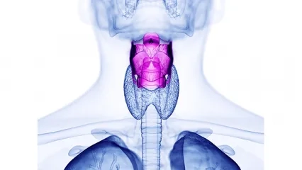 Tiroid Hastalıkları