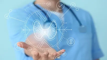 Hipertiroidizm Hastalığı