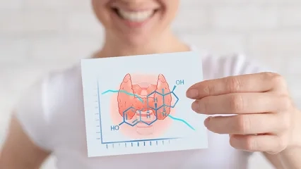 13 Başlıkta T4 Hormonu Hakkında Her Şey