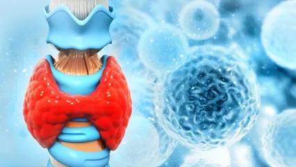 Tiroid Tümörü (Kanseri)