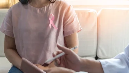 Dış Genital Bölge (Vulva) Kanseri