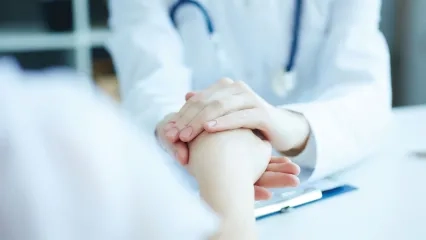 Erişkin Kemik İliği Nakli / Yatan Hasta Kılavuzu