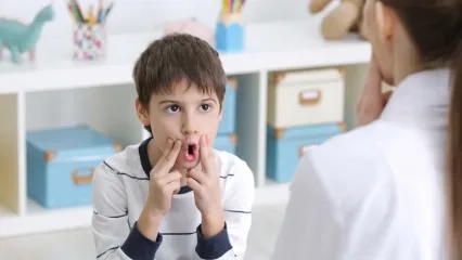 Dil ve Konuşma Bozukluğu Nedir?